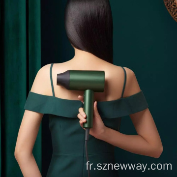 Xiaomi Lemeeeeeeeeeee a5-r sèche-cheveux professionnel rapide sec